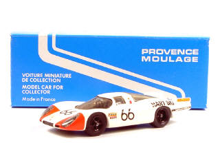 Lot 99 - PROVENCE MOULAGE (FRANCE) (1)