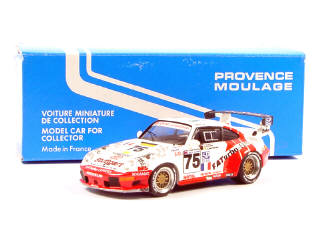 Lot 126 - PROVENCE MOULAGE (FRANCE) (1)