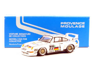 Lot 112 - PROVENCE MOULAGE (FRANCE) (1)