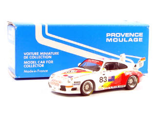 Lot 122 - PROVENCE MOULAGE (FRANCE) (1)