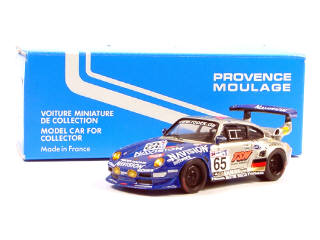 Lot 138 - PROVENCE MOULAGE (FRANCE) (1)