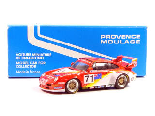 Lot 118 - PROVENCE MOULAGE (FRANCE) (1)