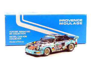 Lot 110 - PROVENCE MOULAGE (FRANCE) (1)