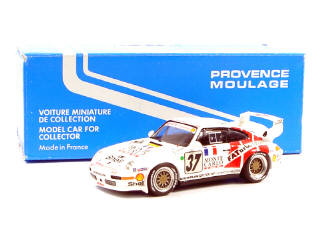 Lot 113 - PROVENCE MOULAGE (FRANCE) (1)