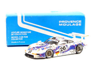 Lot 116 - PROVENCE MOULAGE (FRANCE) (1)