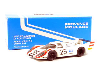 Lot 104 - PROVENCE MOULAGE (FRANCE) (1)