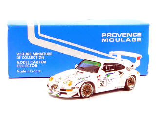 Lot 136 - PROVENCE MOULAGE (FRANCE) (1)
