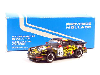 Lot 108 - PROVENCE MOULAGE (FRANCE) (1)