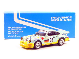 Lot 109 - PROVENCE MOULAGE (FRANCE) (1)