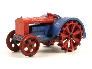 Lot 437 - DINKY TOYS GB (1)