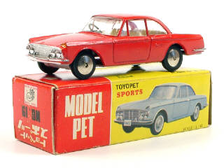 Lot 224 - ASAHI-ATC MODEL PET (JAPON) (1)