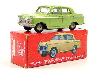 Lot 221 - ASAHI-ATC MODEL PET (JAPAN) (1)