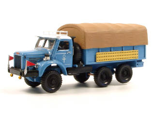 Lot 166 - MINITRUCKS (FRANCE) (1)