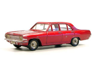 Lot 614 - DINKY POCH (SPAIN) (1)