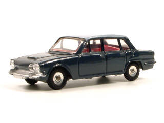 Lot 409 - DINKY TOYS GB (1)