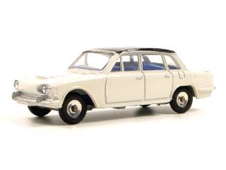 Lot 410 - DINKY TOYS GB (1)