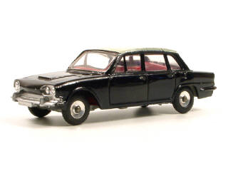 Lot 411 - DINKY TOYS GB (1)
