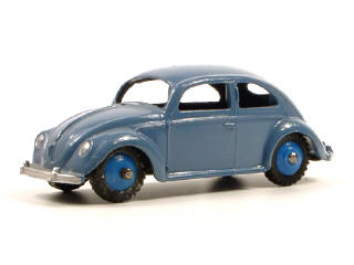 Lot 387 - DINKY TOYS (GB) (1)