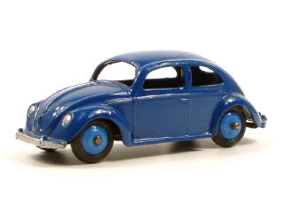 Lot 388 - DINKY TOYS (GB) (1)