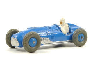 Lot 352 - DINKY TOYS (GB) (1)