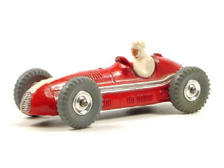 Lot 355 - DINKY TOYS (GB) (1)