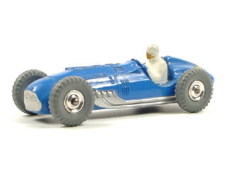 Lot 353 - DINKY TOYS (GB) (1)
