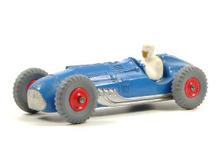 Lot 354 - DINKY TOYS (GB) (1)