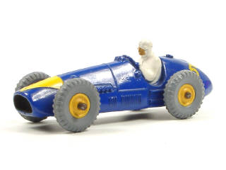 Lot 356 - DINKY TOYS (GB) (1)