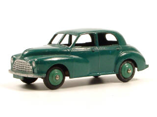 Lot 375 - DINKY TOYS GB (1)