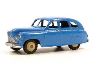 Lot 380 - DINKY TOYS GB (1)