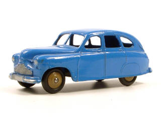 Lot 381 - DINKY TOYS GB (1)