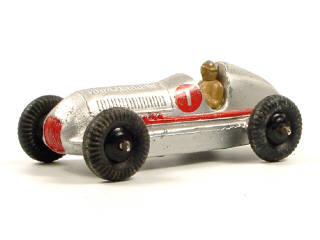 Lot 349 - DINKY TOYS GB (1)