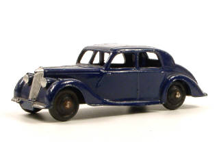 Lot 370 - DINKY TOYS GB (1)