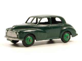 Lot 374 - DINKY TOYS GB (1)