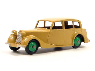 Lot 369 - DINKY TOYS GB (1)