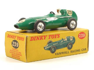 Lot 361 - DINKY TOYS GB (1)