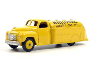 Lot 445 - DINKY TOYS GB (1)
