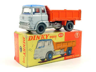 Lot 476 - DINKY TOYS GB (1)