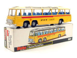 Lot 492 - DINKY TOYS GB (1)