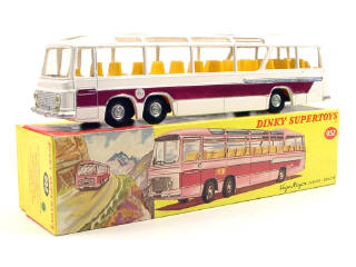 Lot 488 - DINKY TOYS GB (1)