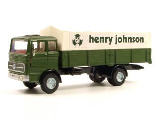 Lot 457 - DINKY TOYS GB (1)