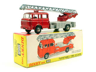 Lot 473 - DINKY TOYS GB (1)