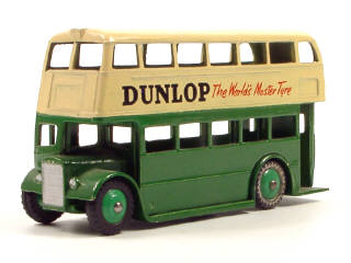 Lot 486 - DINKY TOYS GB (1)
