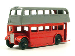 Lot 485 - DINKY TOYS GB (1)