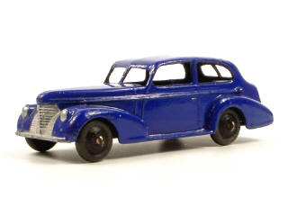 Lot 340 - DINKY TOYS GB (1)