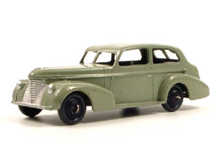 Lot 341 - DINKY TOYS GB (1)