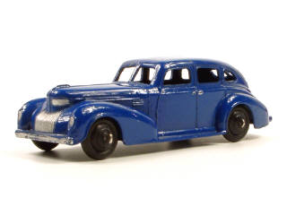 Lot 347 - DINKY TOYS GB (1)