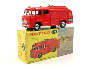 Lot 467 - DINKY TOYS GB (1)