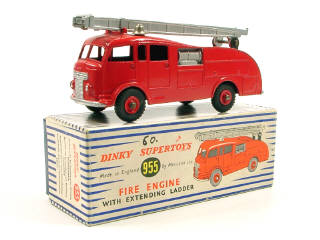 Lot 464 - DINKY TOYS GB (1)