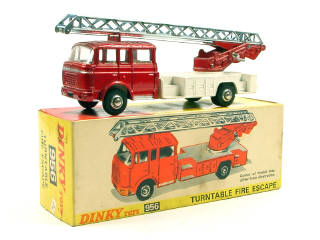 Lot 471 - DINKY TOYS GB (1)